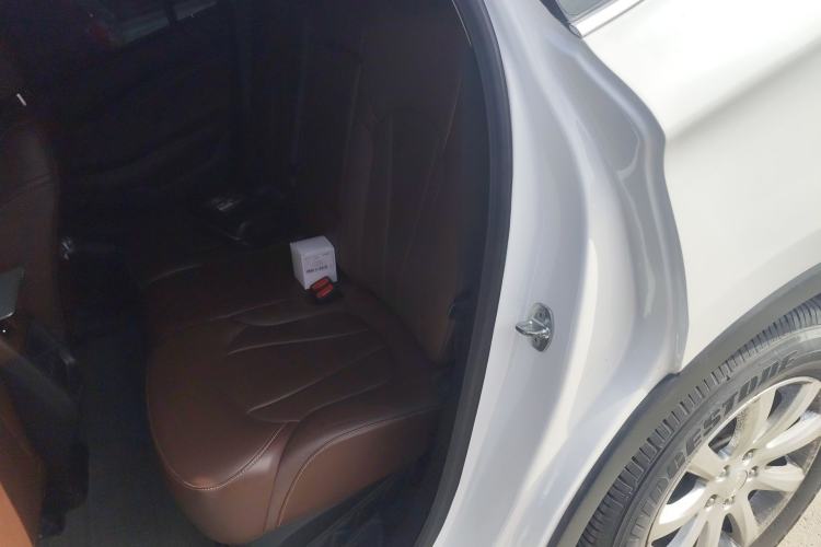 Used Buick Envision 2021 532T Two-Wheel-Drive Elite Version
