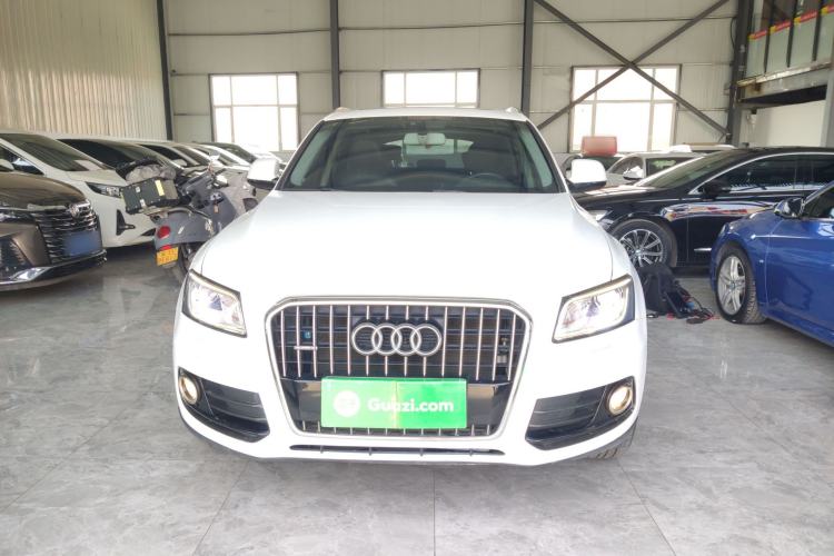 Used Audi Q5 2016 40 TFSI Trendy Edition