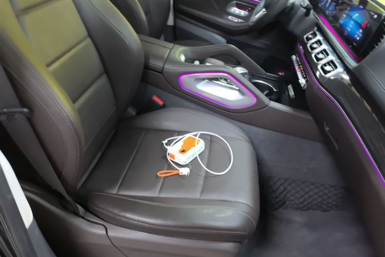 Used Mercedes-Benz GLE 2020 Restyled GLE 350 4MATIC Fashion Edition
