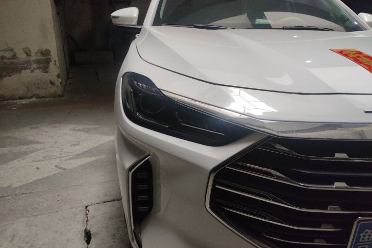 Used JETOUR X70 PLUS 2021 Facelift 1.5T DCT ShanPRO 7-Seater