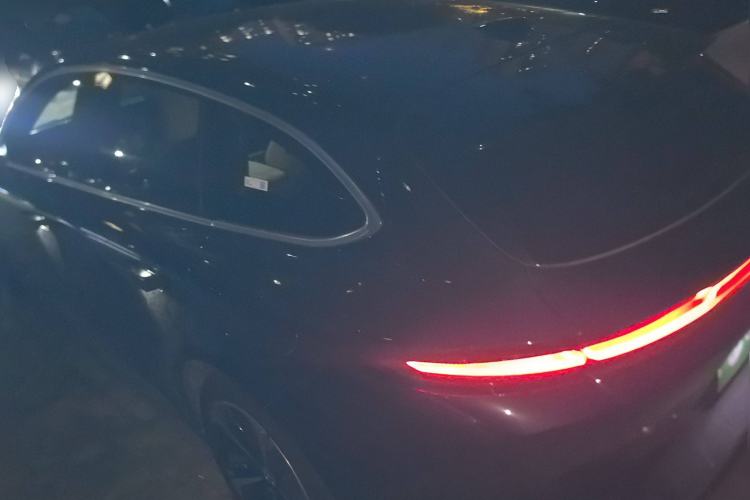 Used Nio ET5T 2024 75kWh Touring
