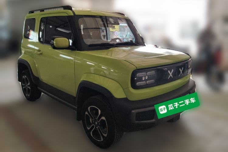 Used Baojun Spark 2023 Intelligent Premium Edition