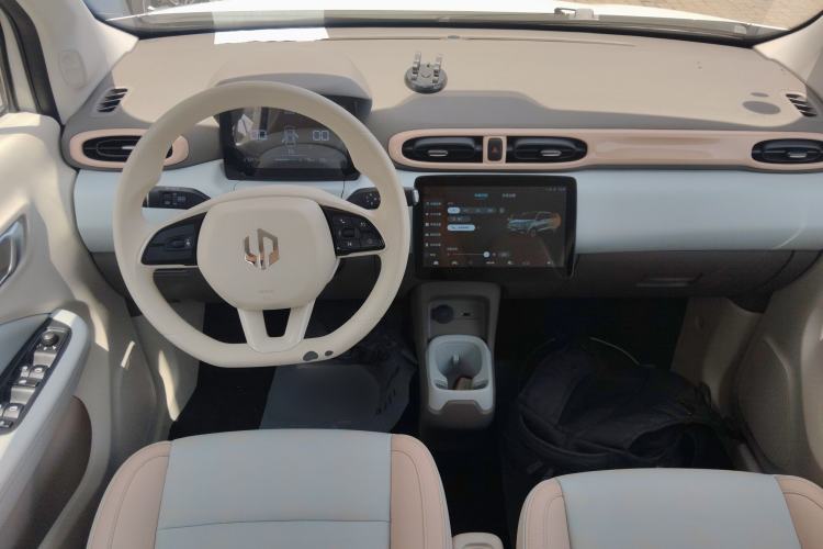 Used Leapmotor T03 2024 310 Comfort Edition
