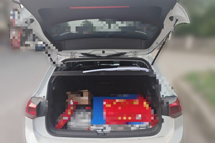 Used Volkswagen Golf 2021 280TSI DSG Pro