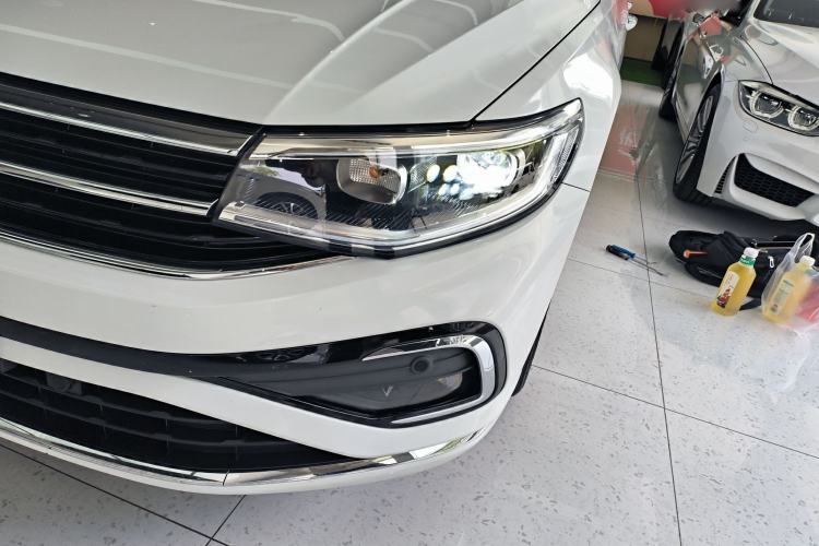 Used Volkswagen Bora 2023 200TSI DSG SmartDrive PRO Edition