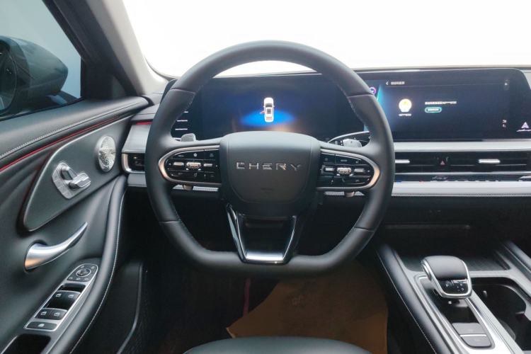 Used Chery Arrizo 8 2023 1.6T DCT Ya
