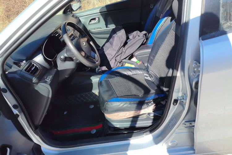 Used Kia K2 2012 Sedan 1.4L Automatic GLS Commemorative Edition