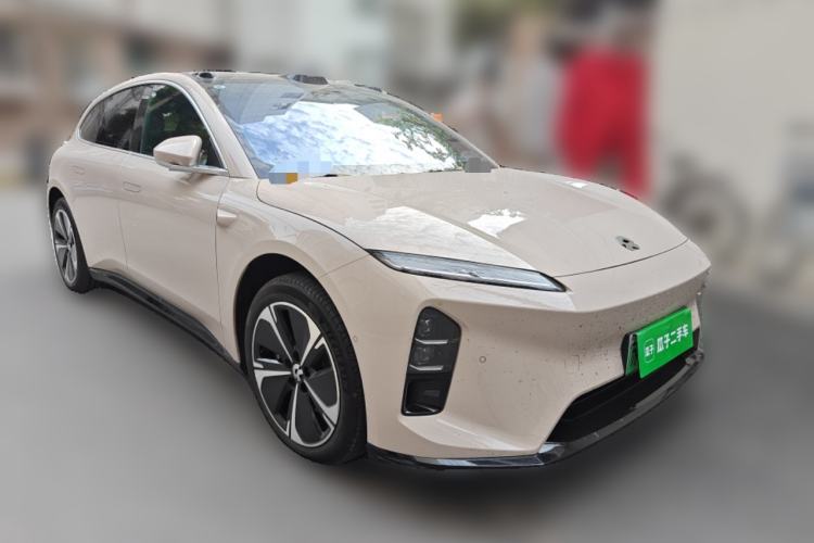 Used Nio ET5T 2025 75 kWh Touring
