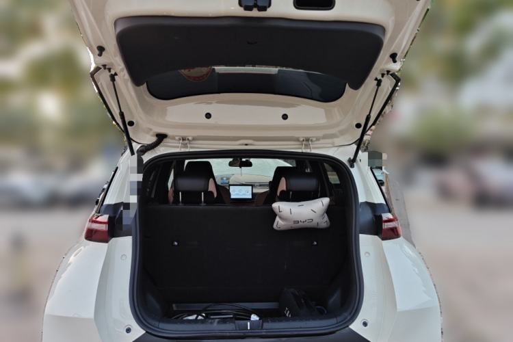 Used BYD Seagull 2025 305 km Free Version