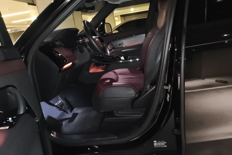 Used Land Rover Range Rover Sport 2023 400PS Dynamic SE