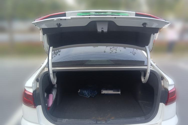 Used Volkswagen Bora 2023 200TSI DSG Smart Drive Version
