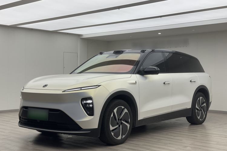 Used Nio ES8 2024 75 kWh