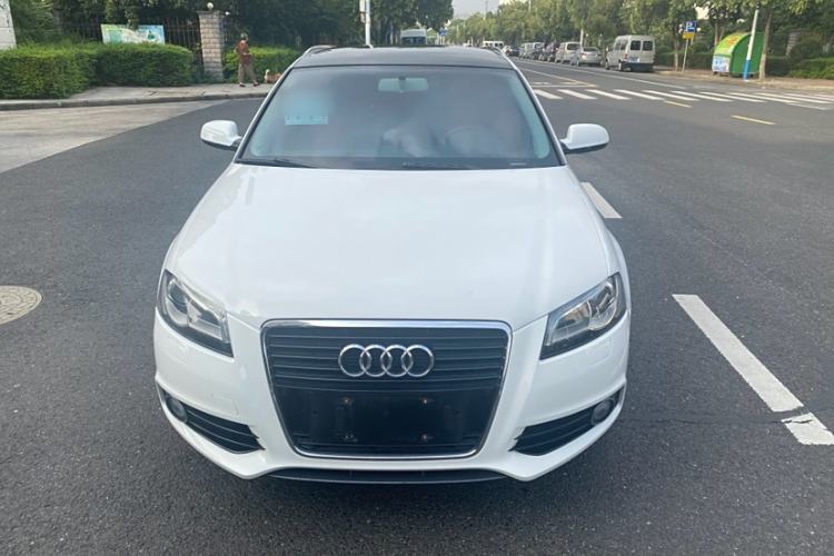 Used Audi A3 2013 Sportback 35 TFSI Luxury Model