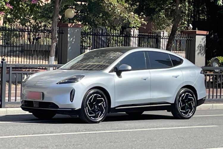 Used Hyptec HT 2023 670 Rear-Drive Ultra-High Voltage Version