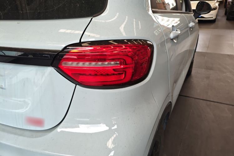 Used Leapmotor T03 2023 403 Lite Edition Exterior 3