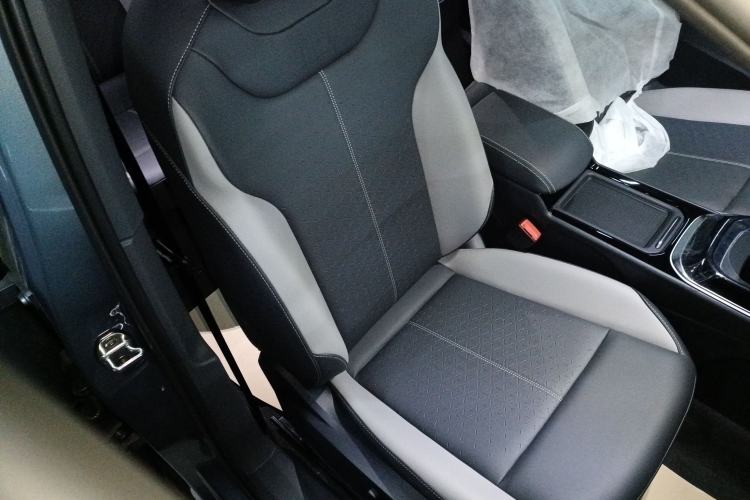 Used Volkswagen ID.4 CROZZ 2026 Model Pure Enjoyment Edition PURE