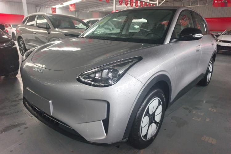 Used Geely Galaxy Geome 2025 310km Youth Edition