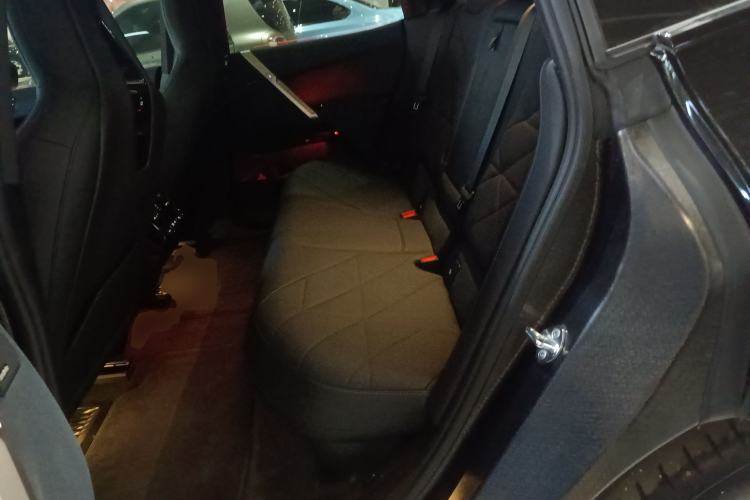 Used BMW iX 2023 Updated xDrive40
