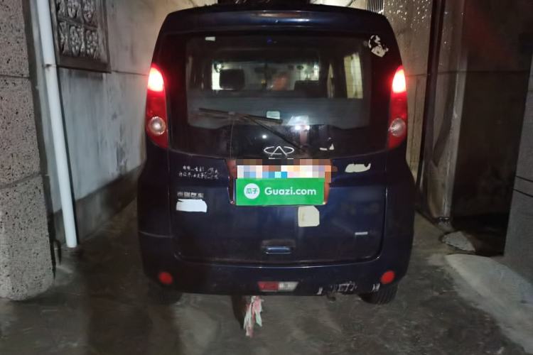 Used Karry Youya 2007 1.2L New Standard Version
