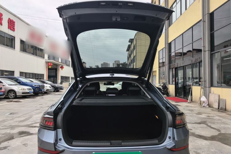 Used Volkswagen Lamando 2022 Lavida L 280TSI DSG Cool & Spicy Edition