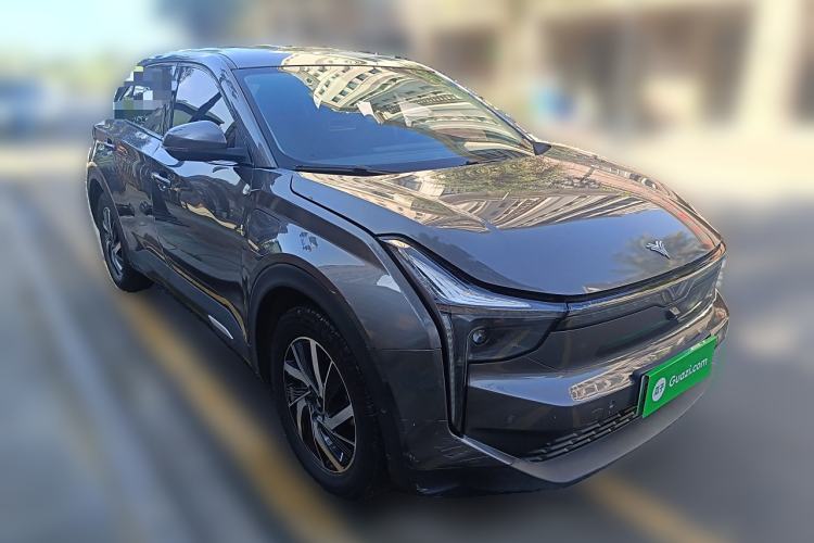 Used NETA U 2021 Pro 500 Global Edition