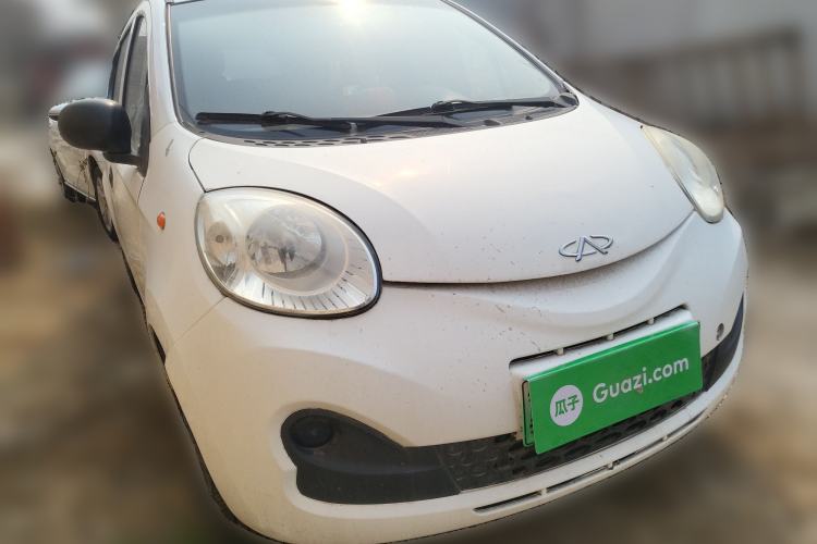 Used Chery New Energy eQ 2015 Comfort Model
