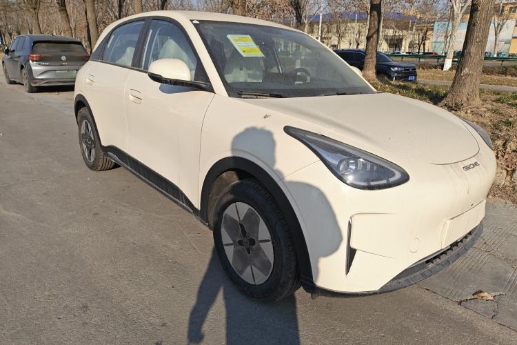Used Geely Galaxy Geome 2025 310km Dream Edition

