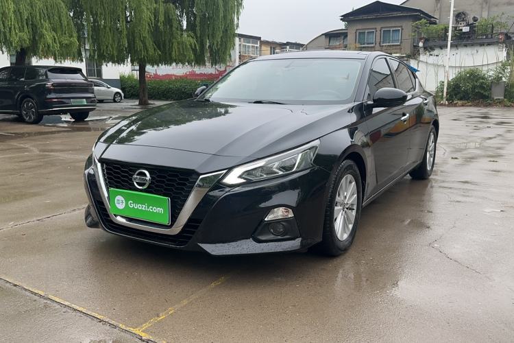 Used Nissan Teana 2020 2.0L XL Comfort Edition