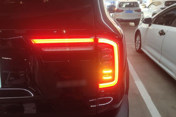 Used Haval DARGO 2022 1.5T DCT Two-Wheel Drive Labrador Edition