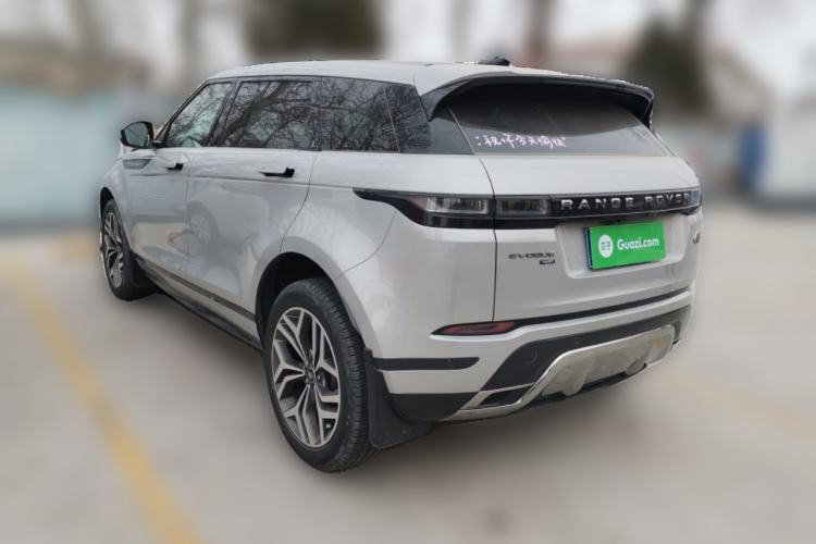 Used Land Rover Range Rover Evoque 2022 Aurora L 249 PS R-Dynamic Luxury Edition