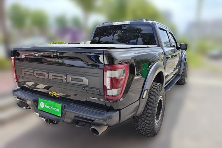 Used Ford F-150 Raptor 2023 3.5T Raptor