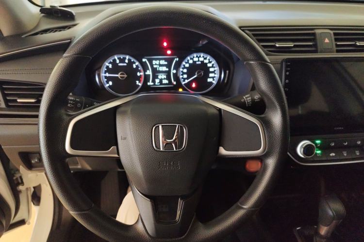 Used Honda Crider 2019 180 Turbo CVT Comfort Version China VI
