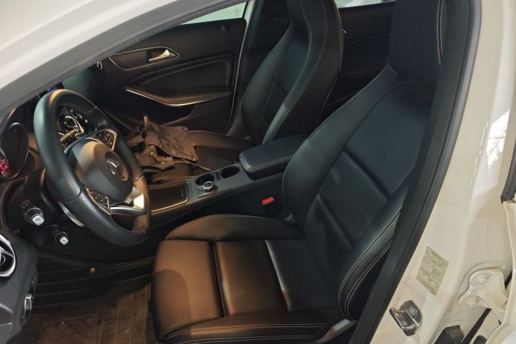 Used Mercedes-Benz GLA 2019 GLA 200 Dynamic Edition
