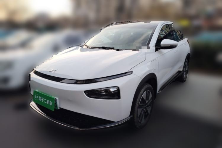 Used XPeng G3 2021 G3i 460G