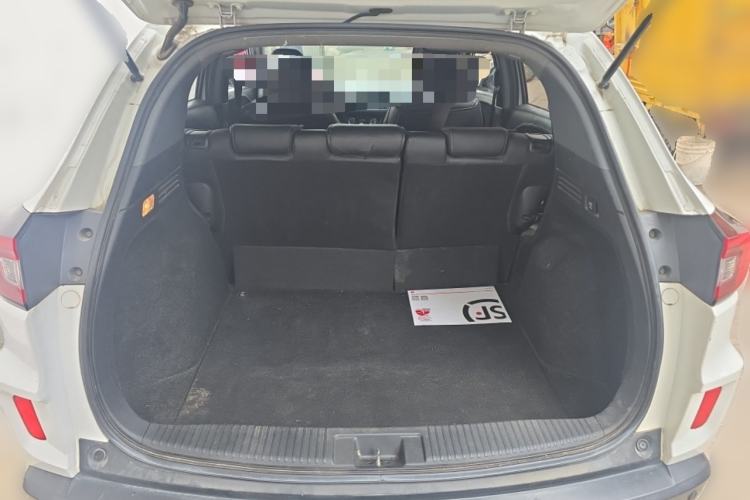 Used Honda XR-V 2017 1.5L LXi CVT Classic Edition
