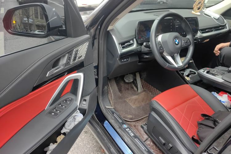 Used BMW X1 2023 sDrive25Li X Design Package