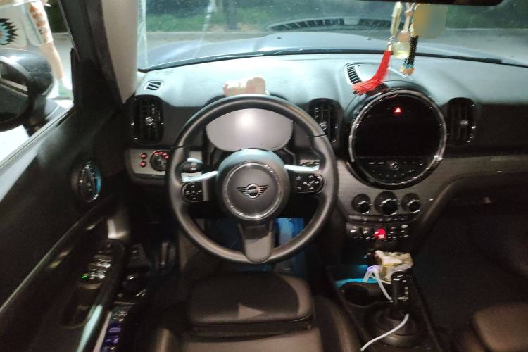 Used MINI Countryman 2021 1.5T COOPER Connoisseur