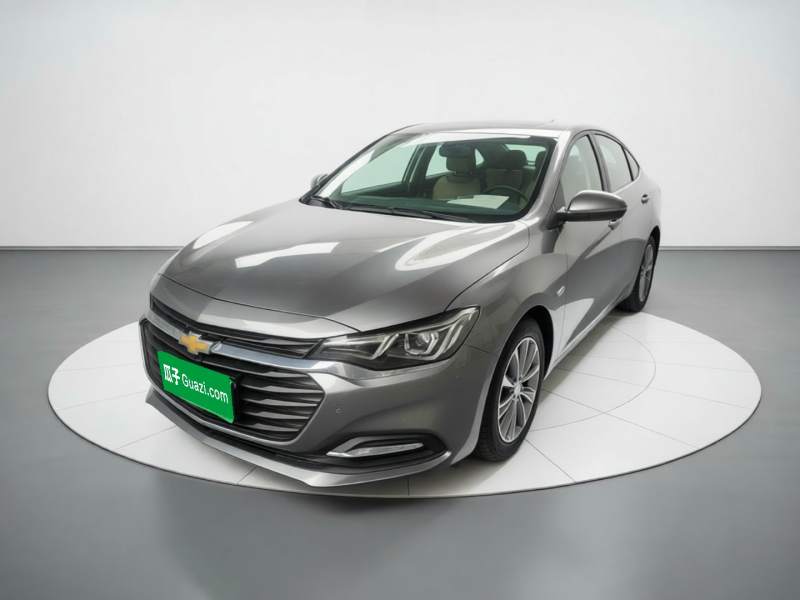 Used Chevrolet Monza 2022 320 Automatic Enjoyment Edition