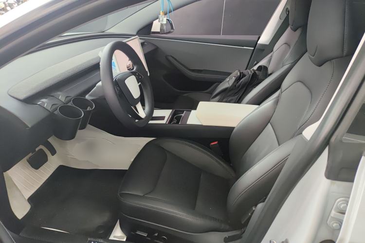 Used Tesla Model 3 2023 Rear-Wheel-Drive Version