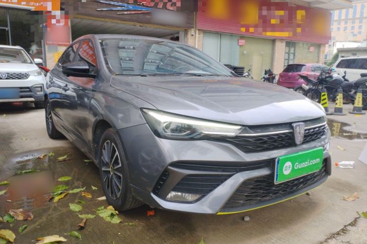 Used Roewe i5 2021 1.5L CVT Diamond Edition
