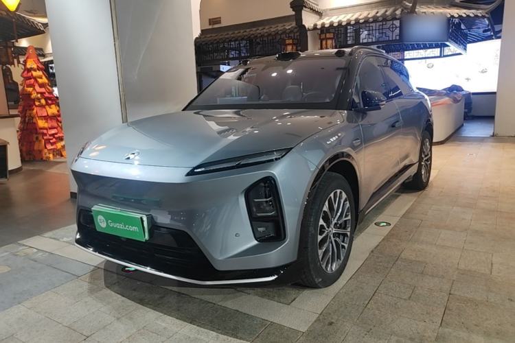 Used Nio ES6 2025 75 kWh