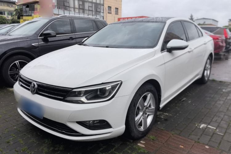 Used Volkswagen Lamando 2018 230TSI DSG Fashion Edition