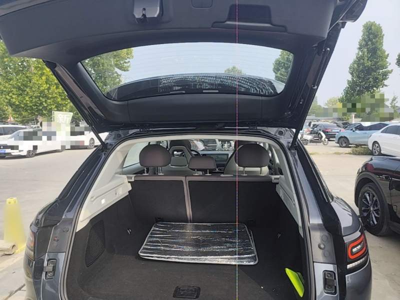 Used Leapmotor C11 2023 Range-Extended 300 Comfort Edition — 18