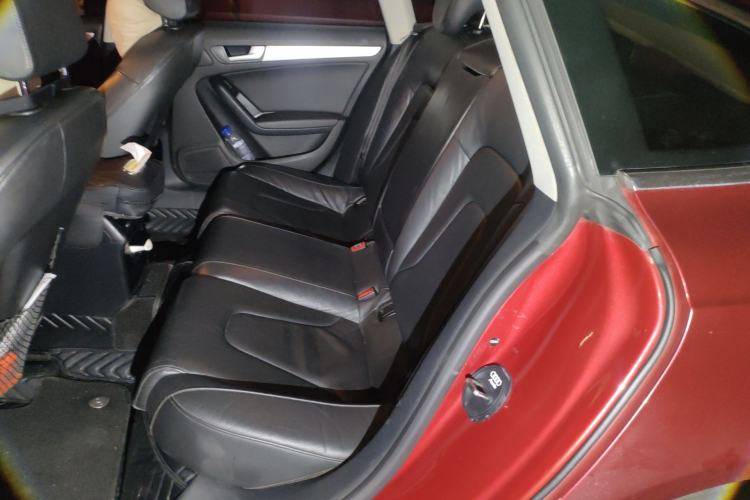 Used Audi A5 2010 2.0TFSI Sportback Comfort Model