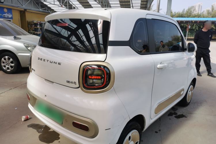 Used Bestune Pony 2024 170km Vitality Horse
