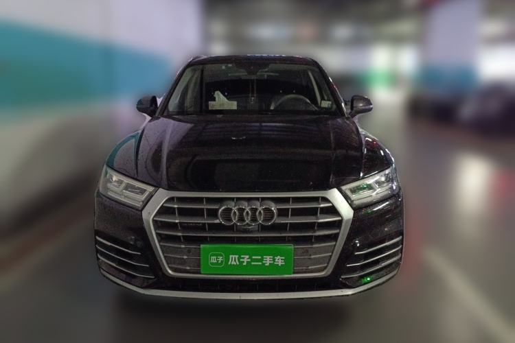 Used Audi Q5L 2020 45 TFSI Prestige Fashion Model
