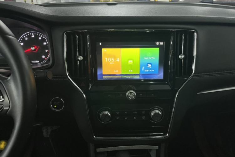 Used Roewe i6 2018 20T Automatic Flagship Edition