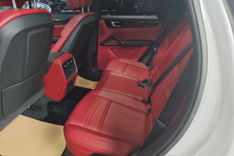 Used Porsche Cayenne 2019 Cayenne 3.0T
