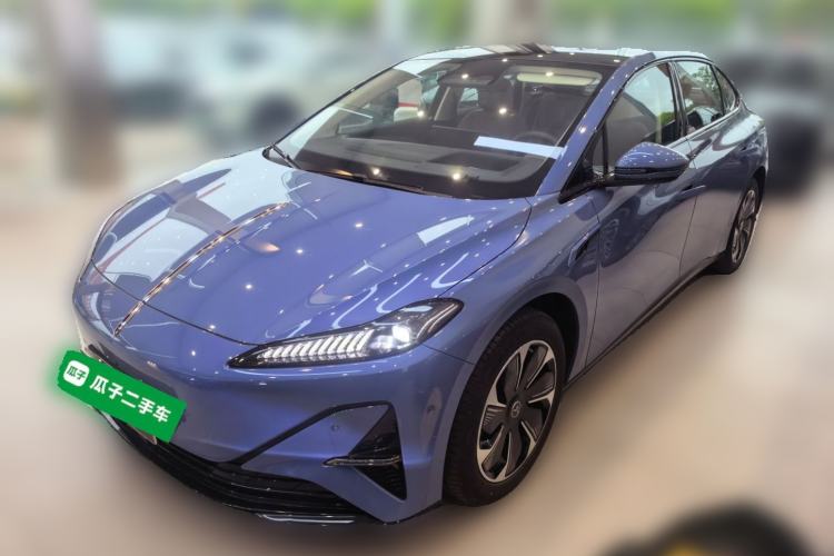 Used Hongqi Tiangong 05 2025 750 Smart Selection