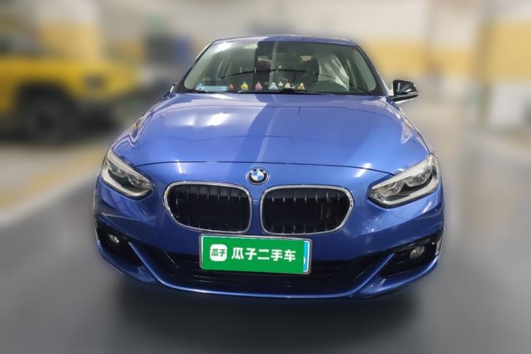 Used BMW 1 Series 2017 118i Sport Edition
